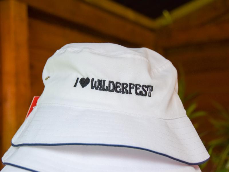 Wilderfest 2021 Merchandise