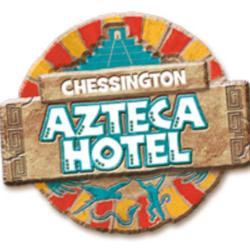 Chessington Azteca Hotel Logo